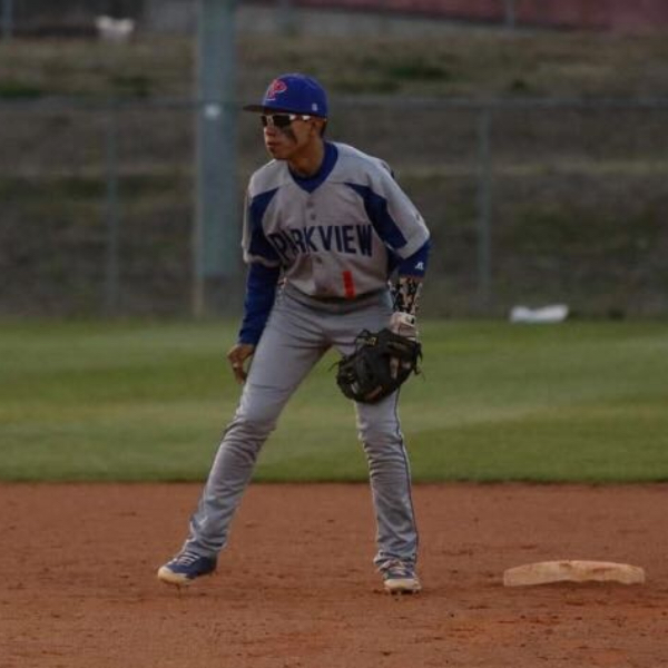 Jose Pagan Jr.