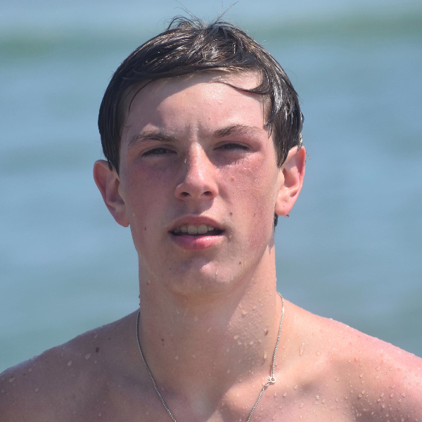 Kaleb Hearn