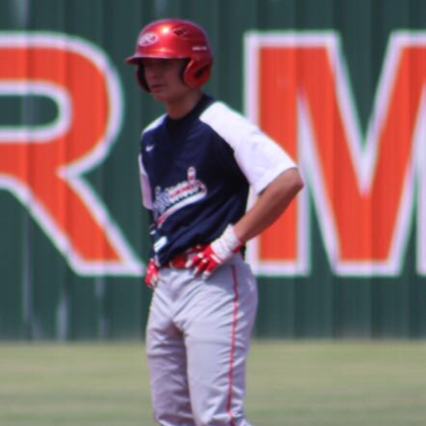 Braden Robertson