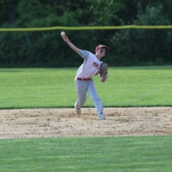 Chad Fedeli