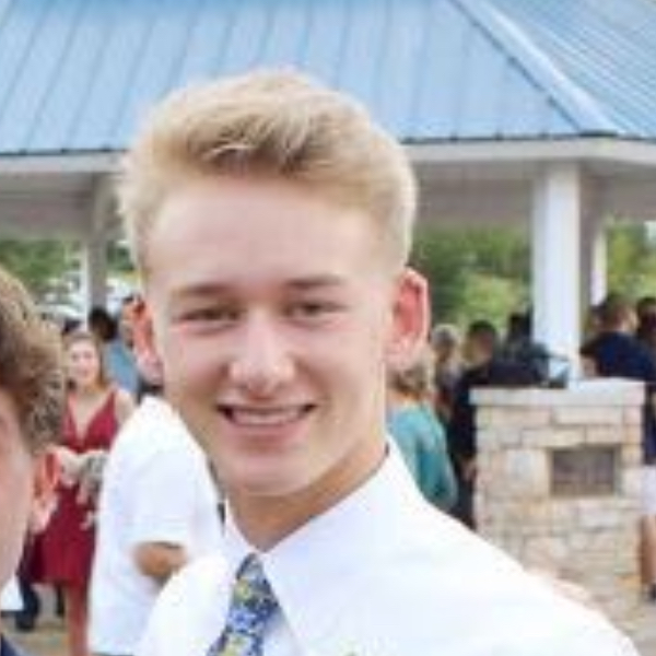 Hunter Larson