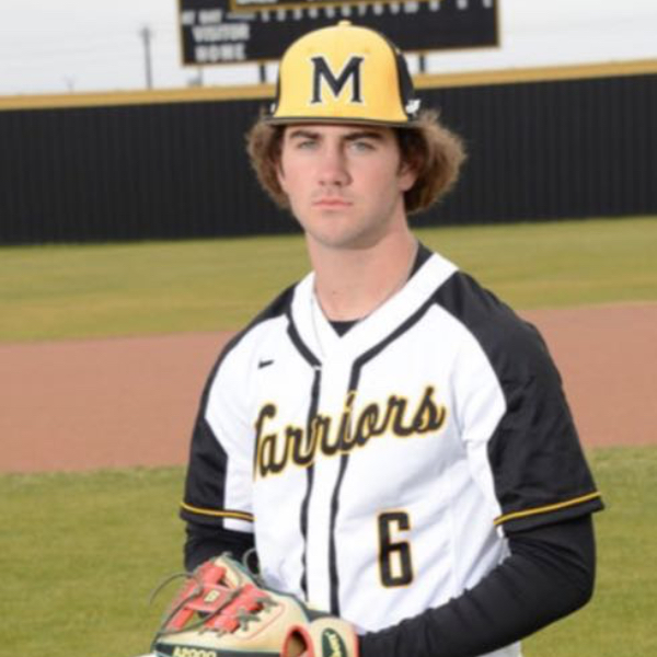 Tanner Benson