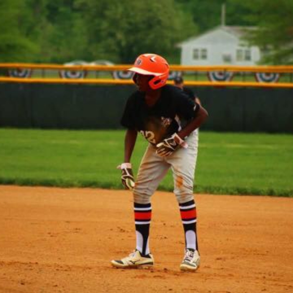 Tyrae Downing