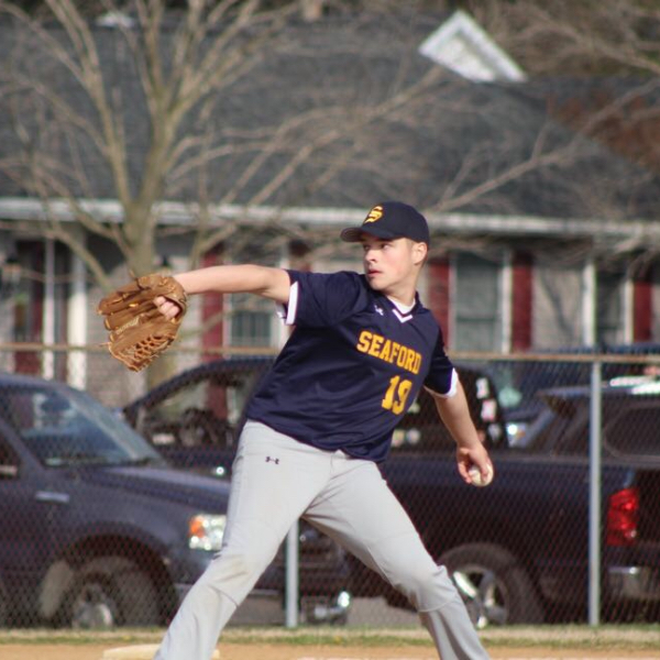 DYLAN MERRITT