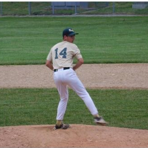 Ryan Kirkpatrick