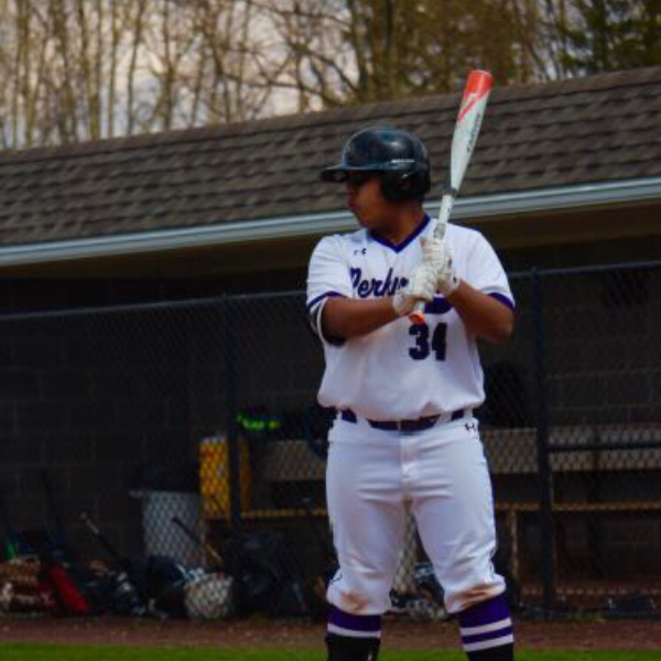 Manny Ariza