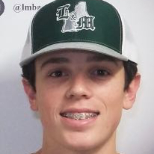 Zach Scott