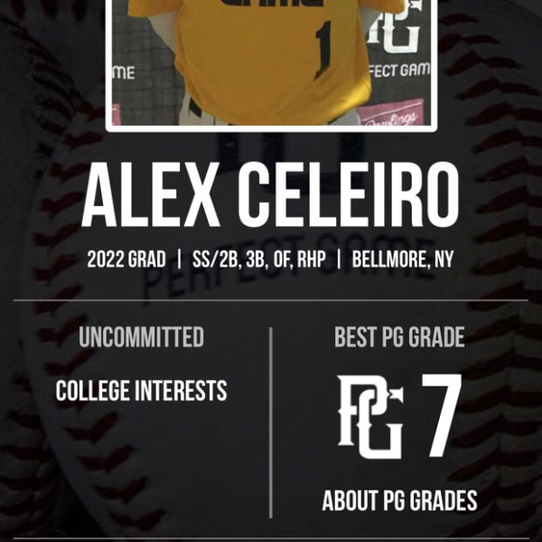 Alex Celeiro