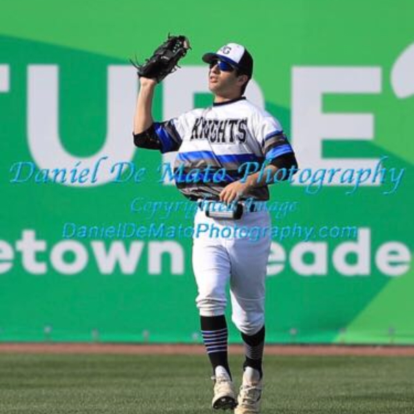Matthew Polestino