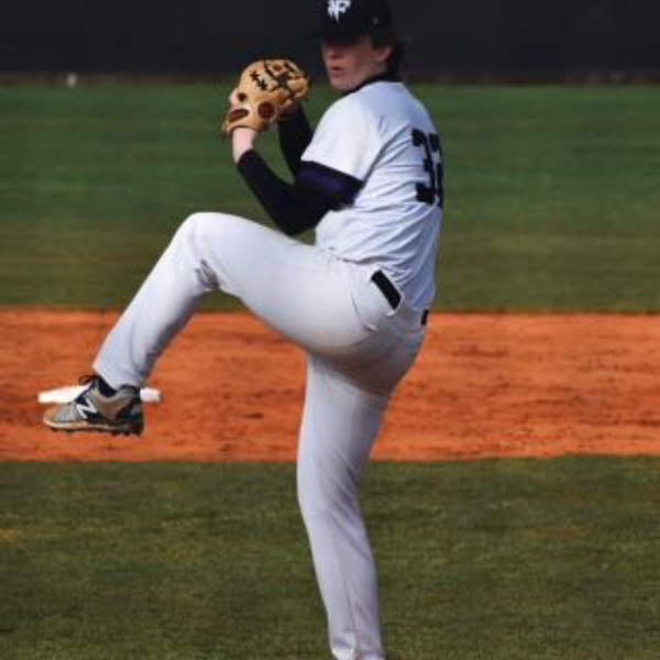 Hank Simonds
