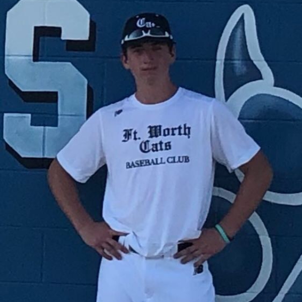 Gage Thomas