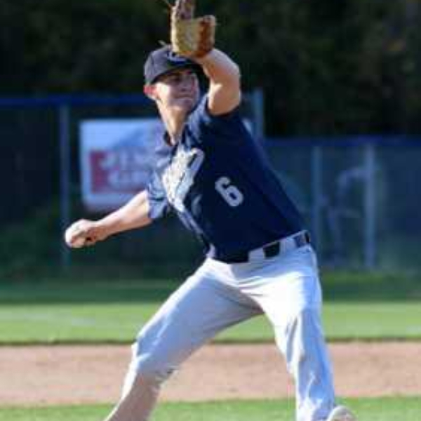 Mason Carrow