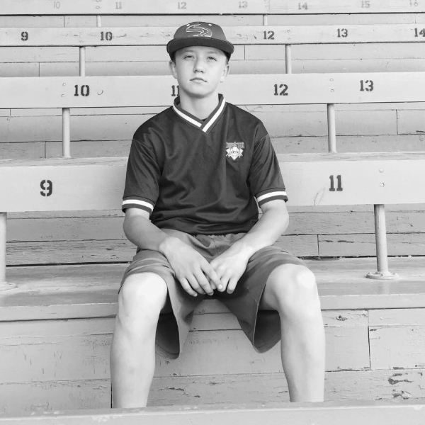 CHASE TOMPKINS