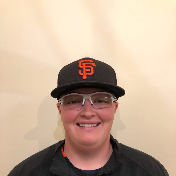 Brendan Larkin