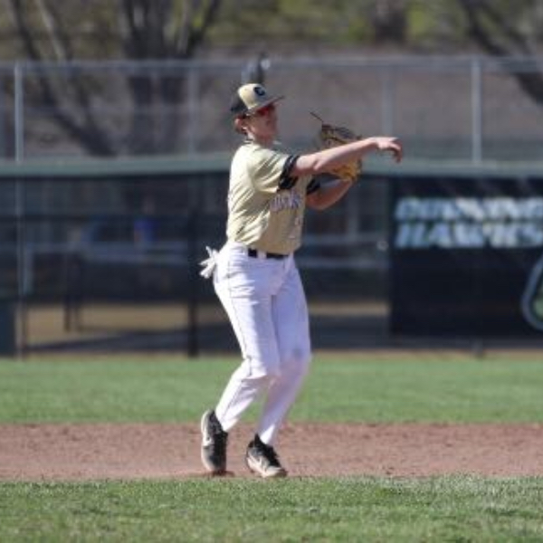 Landen Burch