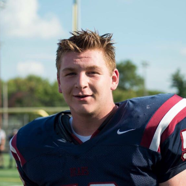 Cody Rigley