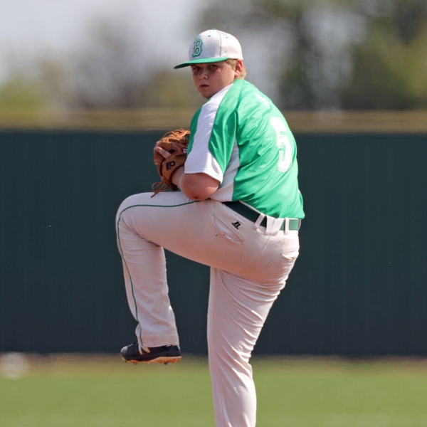 Chad Wilcox