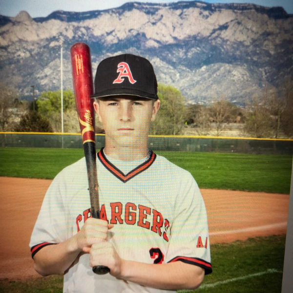 Chase Weissenborn