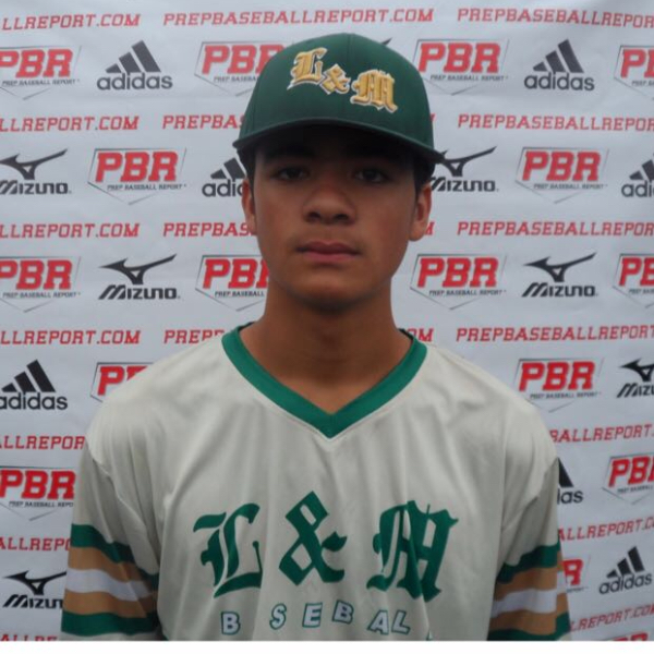 Justin Ramos