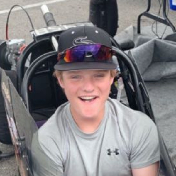 Logan Balfanz
