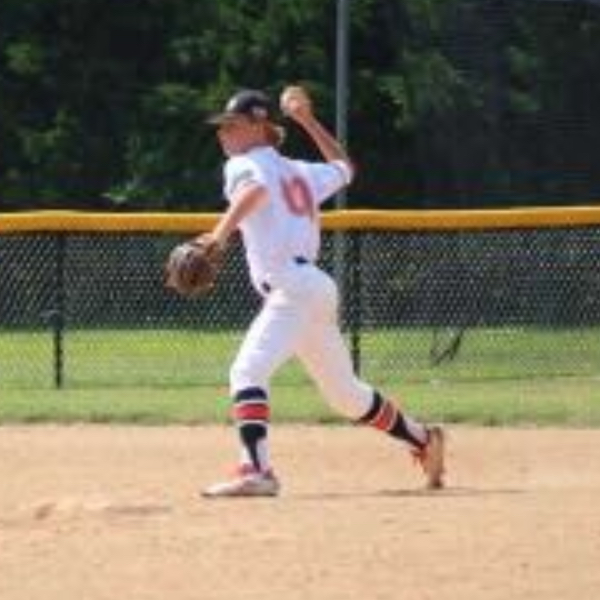 Evan Bouldin