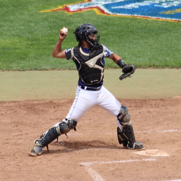 Brendan Laqui