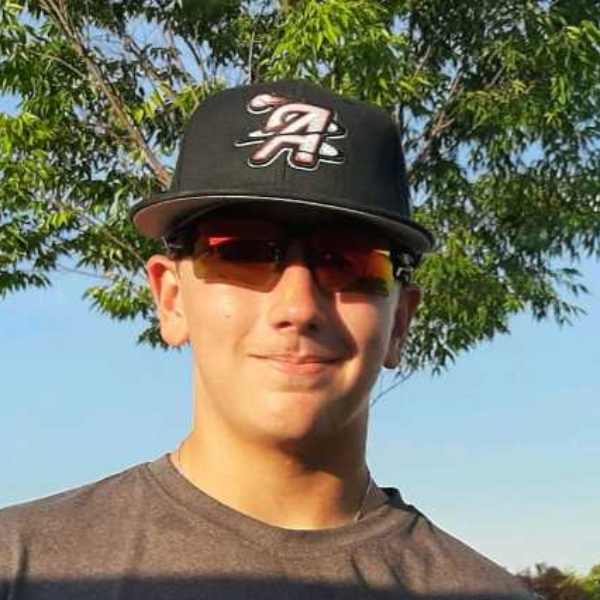 Tayden Kelly