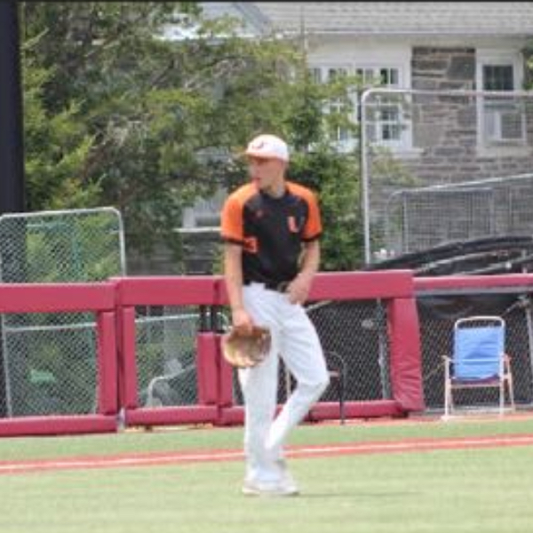 Cole Coolbaugh