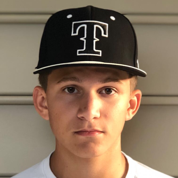 Carson Mears