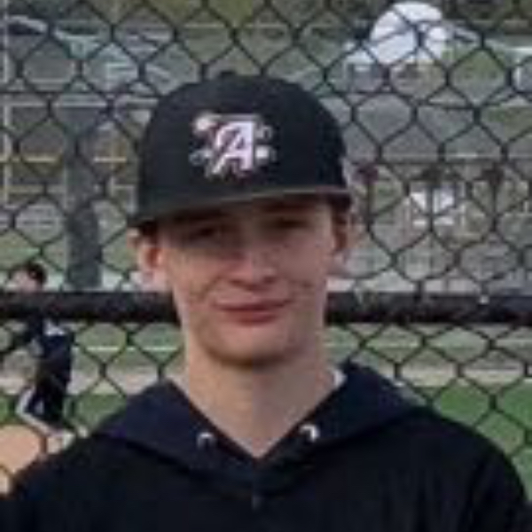 Zach Powers