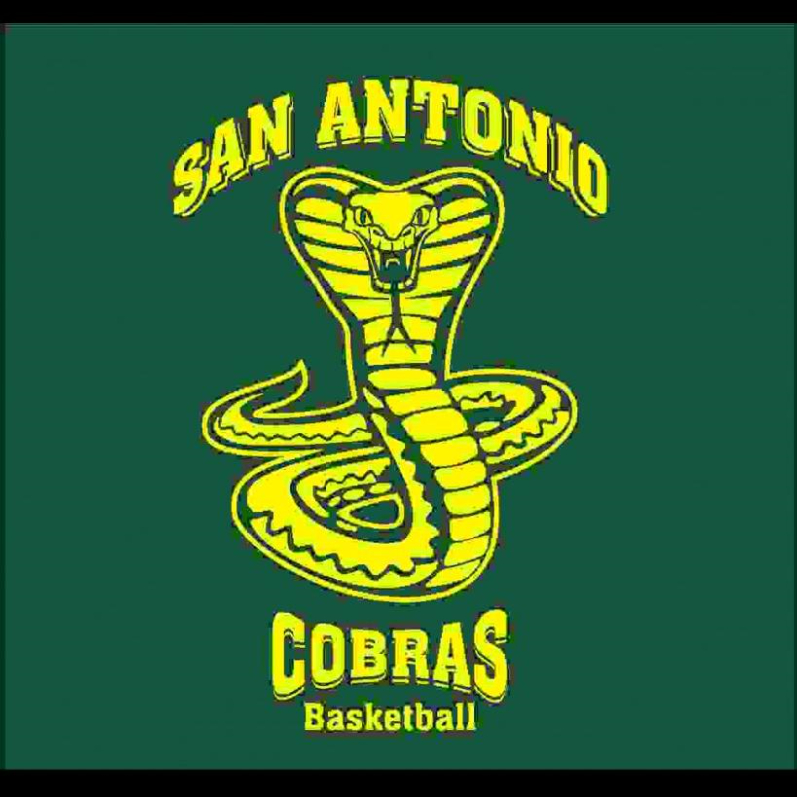 SportsRecruits San Antonio Cobras Basketball San Antonio Cobras
