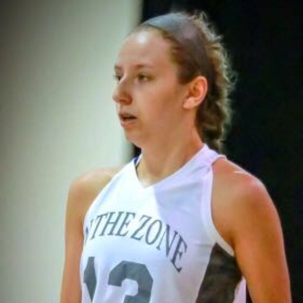 Madeline Ahearn