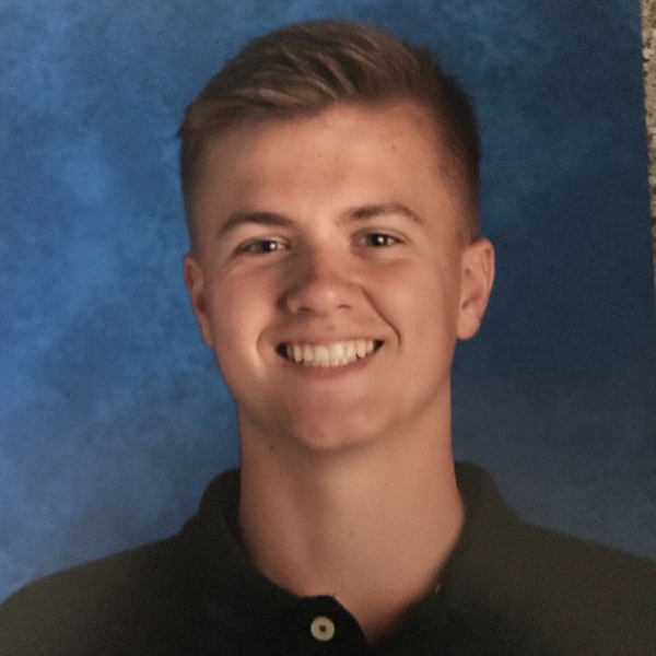 Brady Klahn
