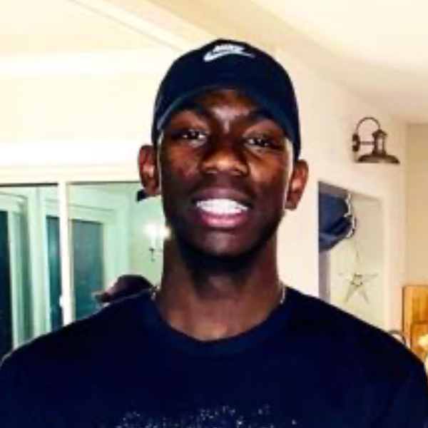 Jamari Egbert