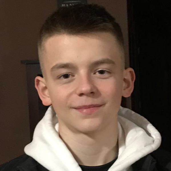 Jordan Fischer