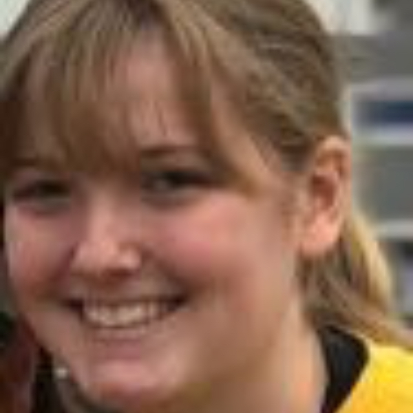 Anna Foley