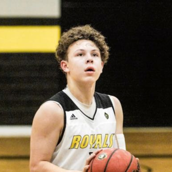 Kobe Schriver