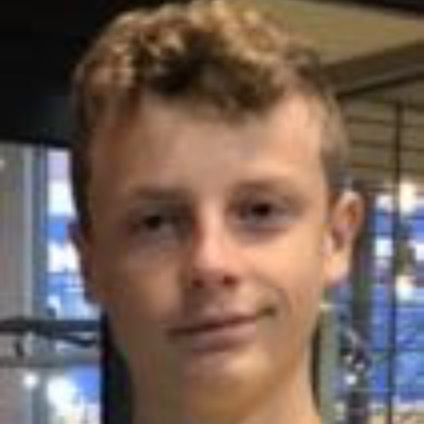Tyler Horton