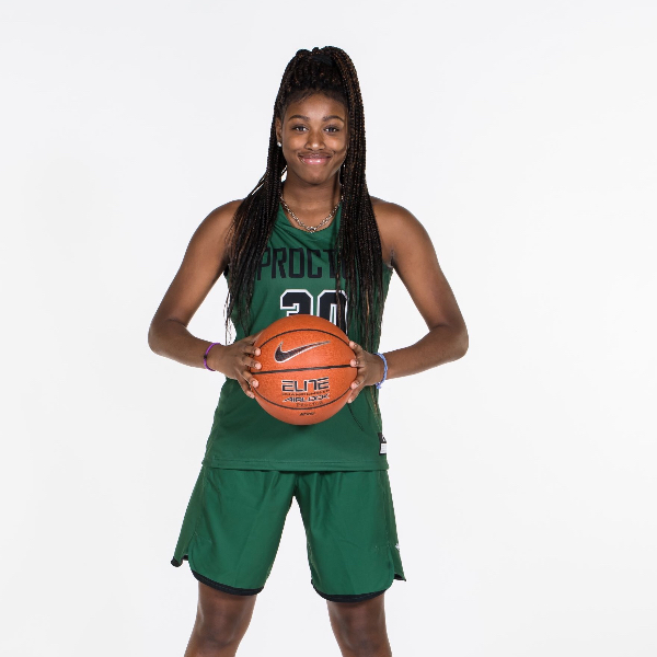 Essence McClain