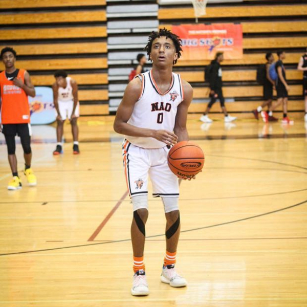 Mekhi McKinney