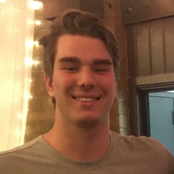 Zachary Visentin