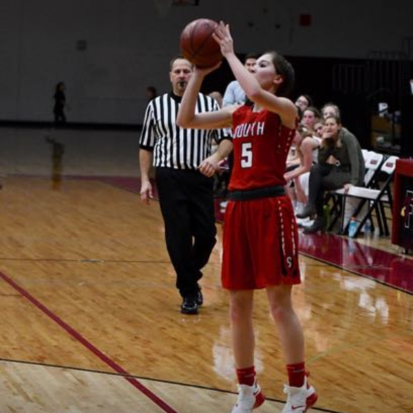 Kaitlyn Stricker