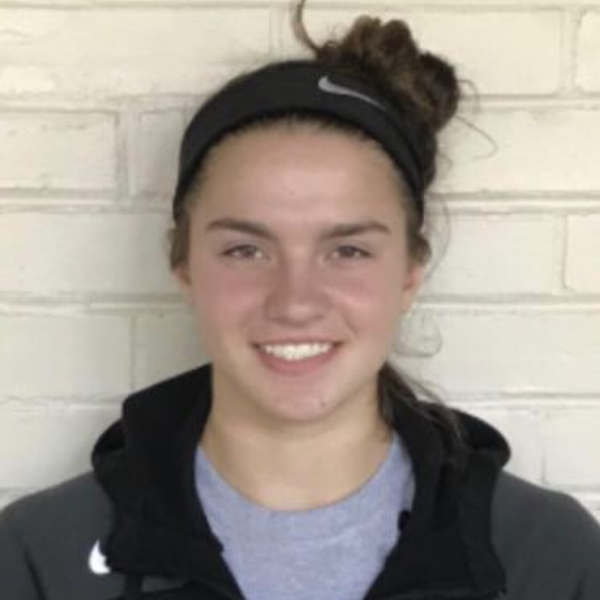 Olivia Xerras
