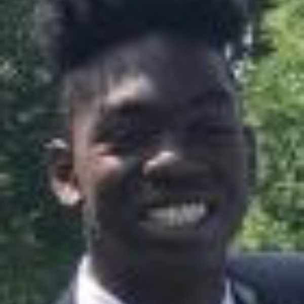 Jamari Egbert