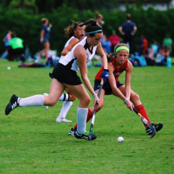 SportsRecruits Jersey Intensity Field Hockey