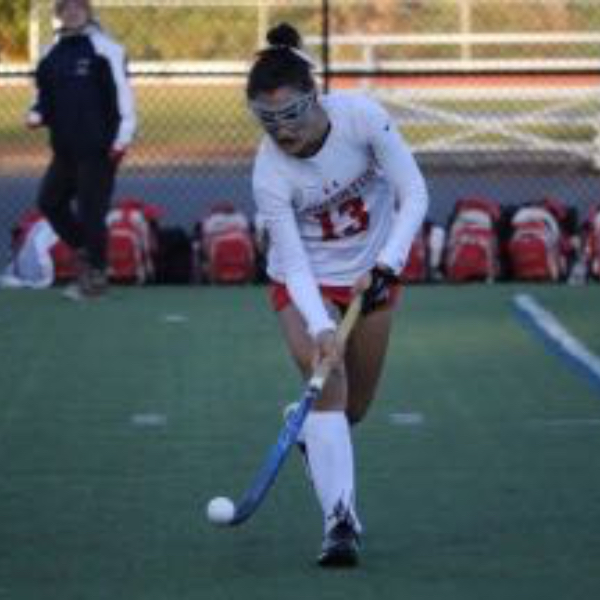 Taylor Marchman