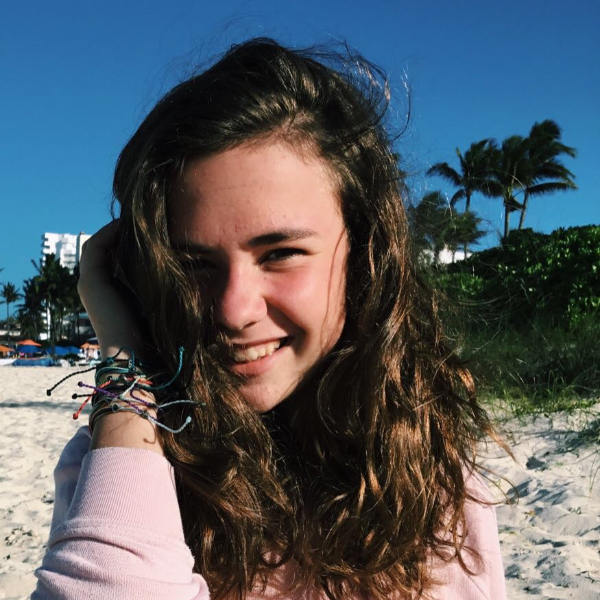 Maggie Sturgis