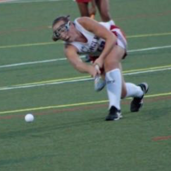 Emily Crowell