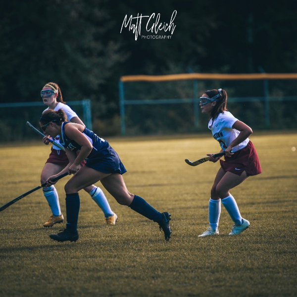Makayla Strickulis