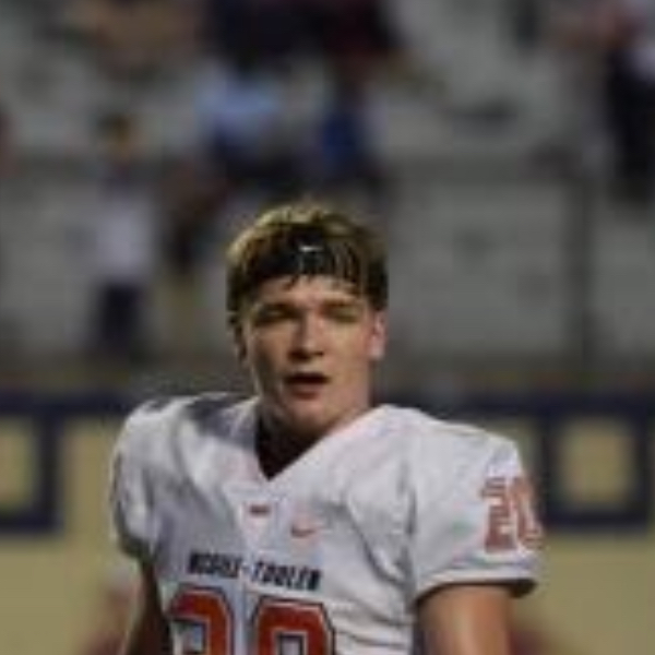 Garrett Smith